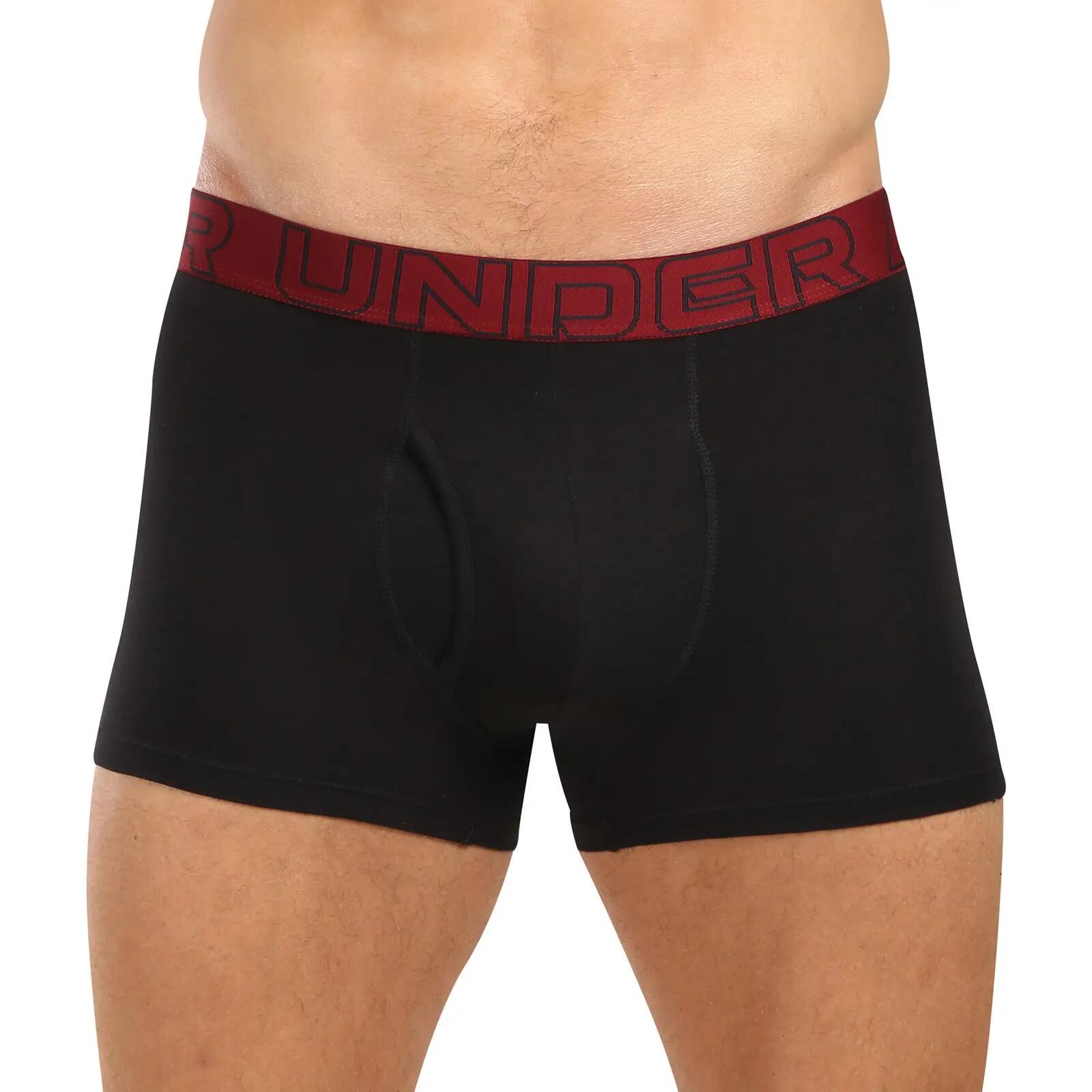 Pánské boxerky 3PACK (1383891 302) 6/7