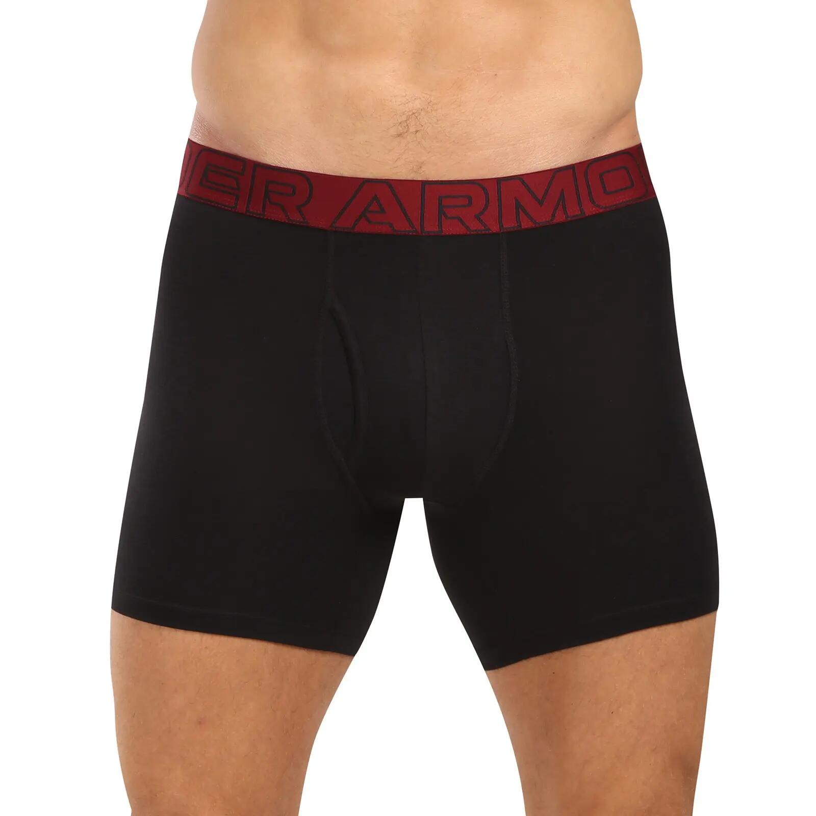 Pánské boxerky 3PACK (1383889 302) 6/7