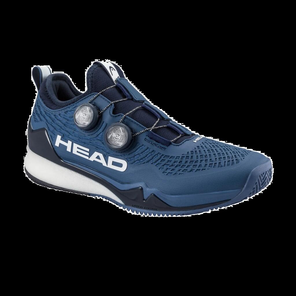 Endure Pro Boa Clay Court Tennis Shoe Men