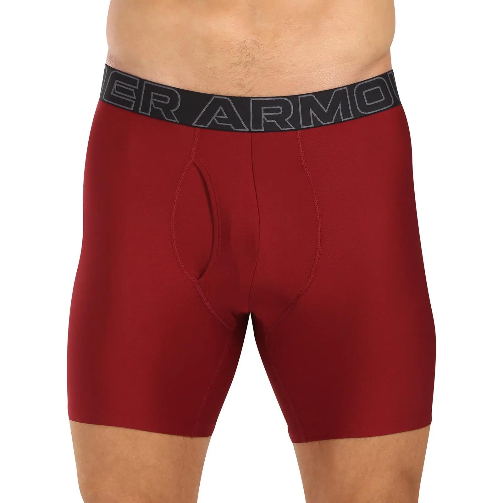 Pánské boxerky 3PACK (1383884 625) 5/7