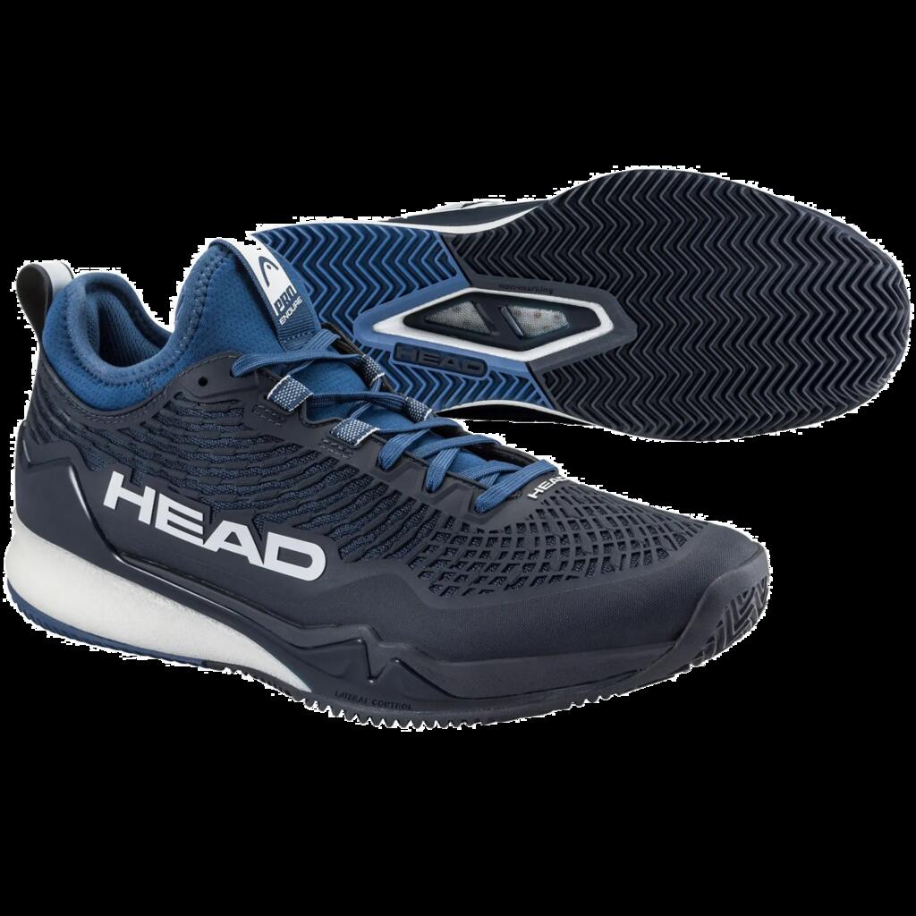 Endure Pro Clay Court Tennis Shoe Men