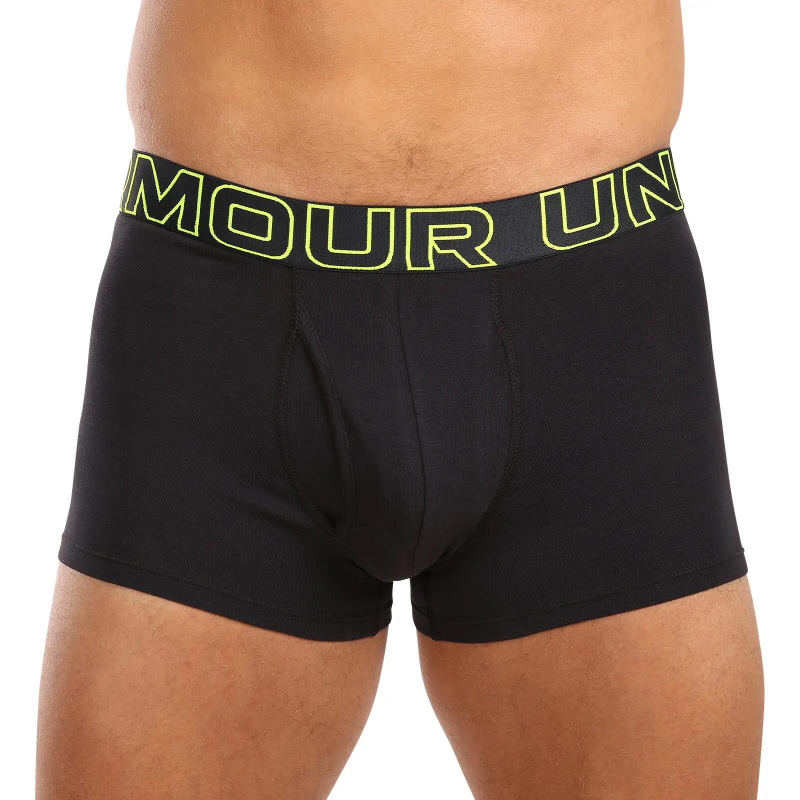 Pánské boxerky 3PACK (1383891 002) 5/7