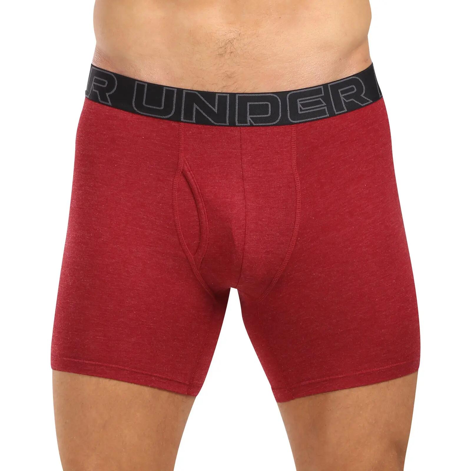 Pánské boxerky 3PACK (1383889 302) 5/7