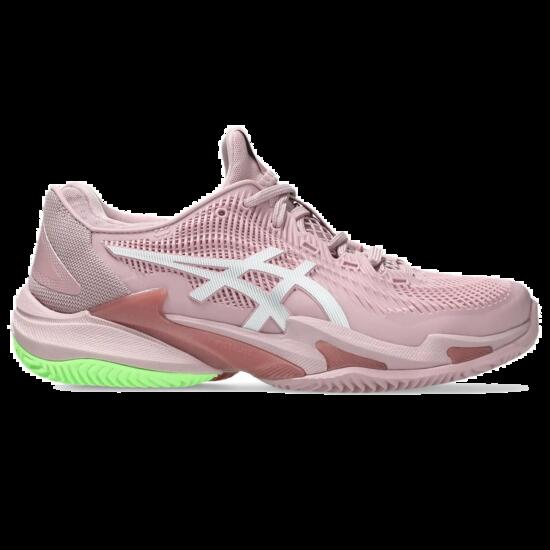 Chaussures Asics Court Ff 3 Clay 1042a221 701 Femme