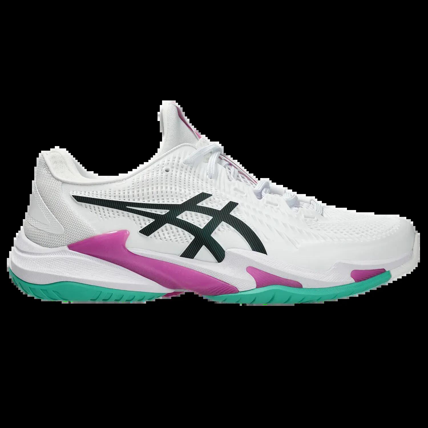 Chaussures de tennis Court FF 3 Allcourt pour hommes 1/7
