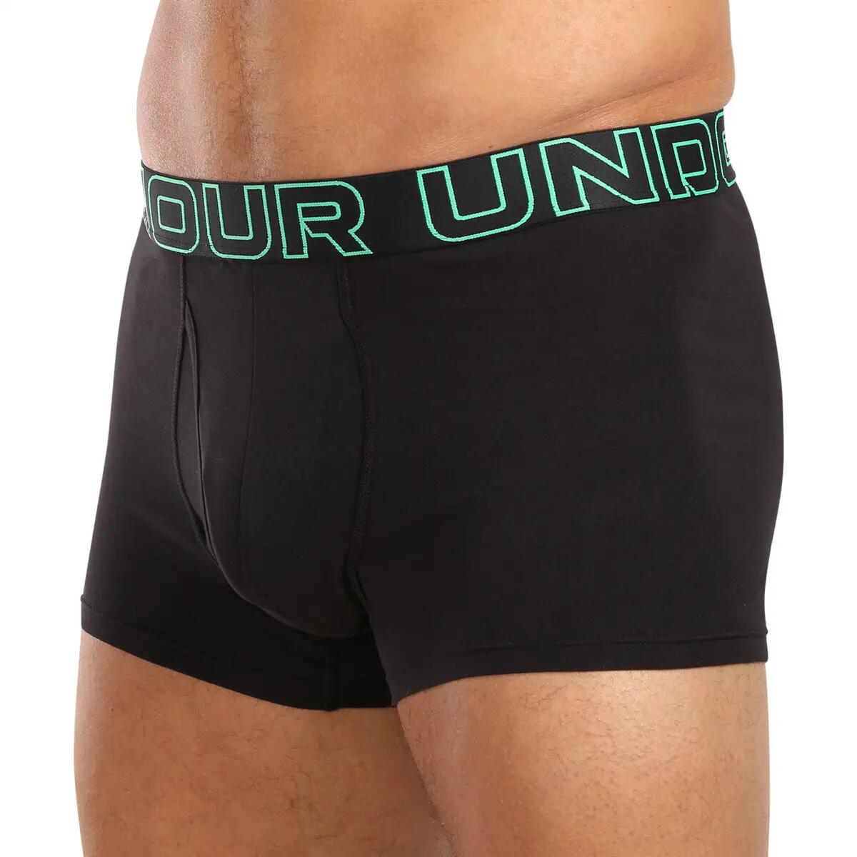 Pánské boxerky 3PACK (1383891 002) 3/7