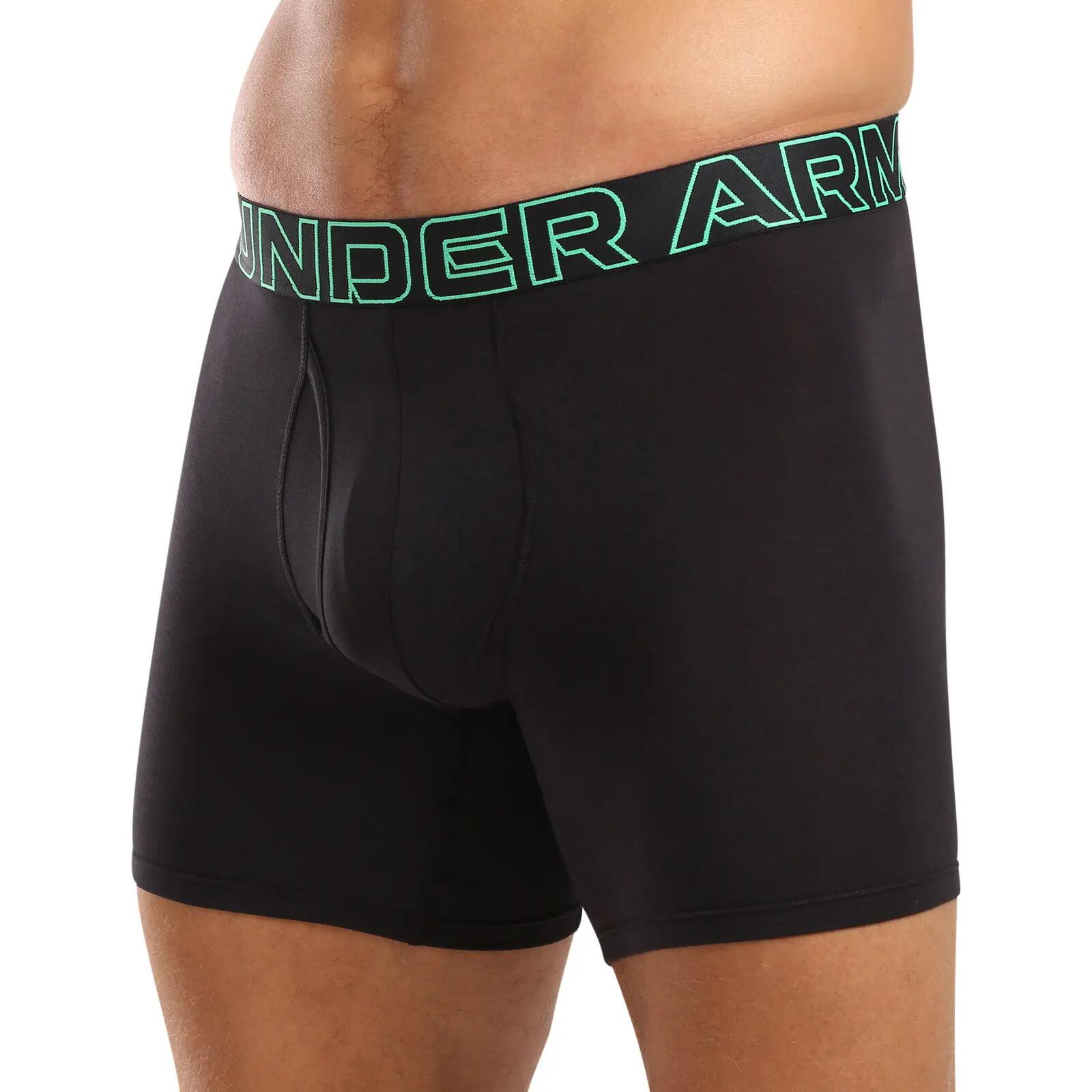 Pánské boxerky 3PACK (1383889 002) 3/7