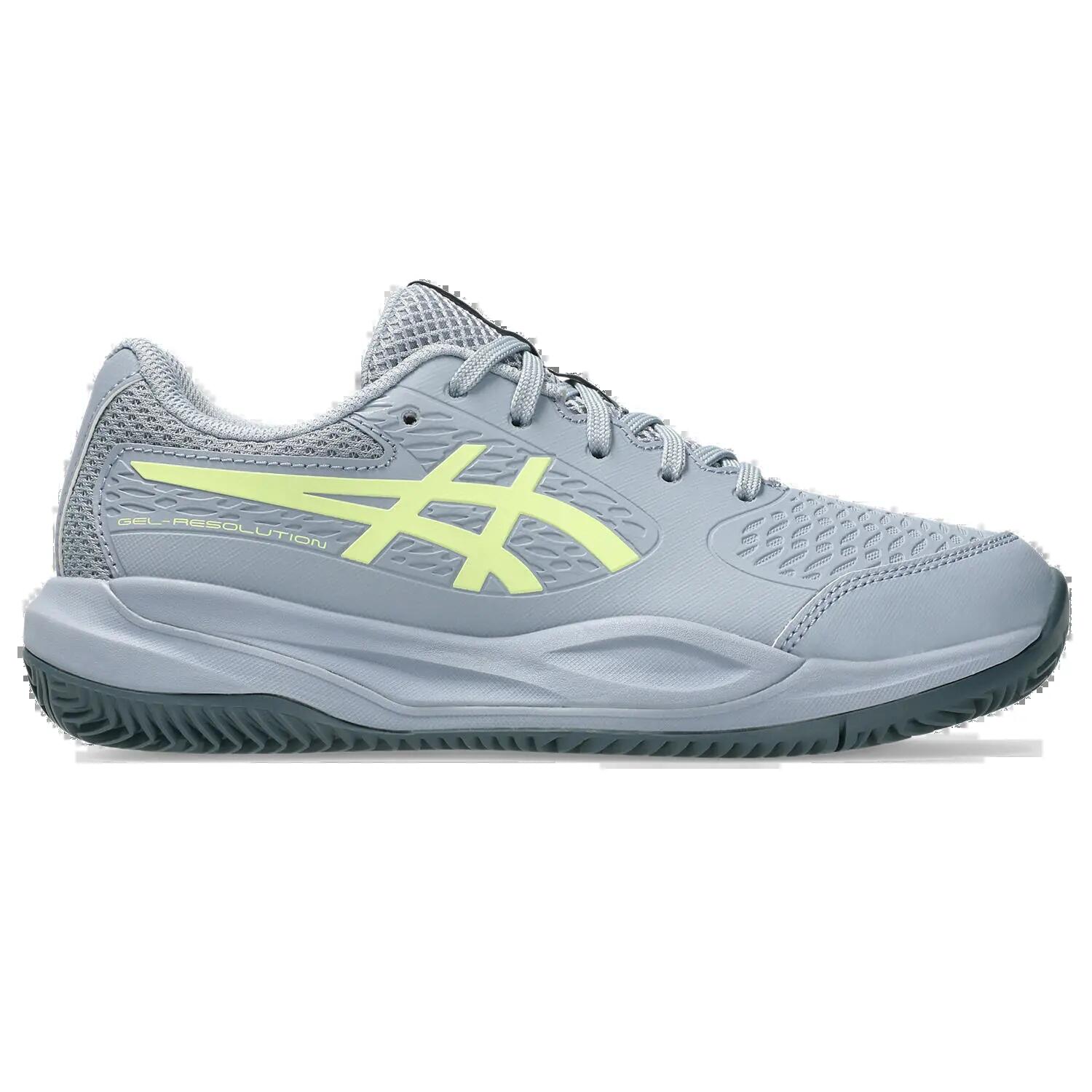 Asics Gel-resolution X Gs Clay 1044a080 Junior 6/7