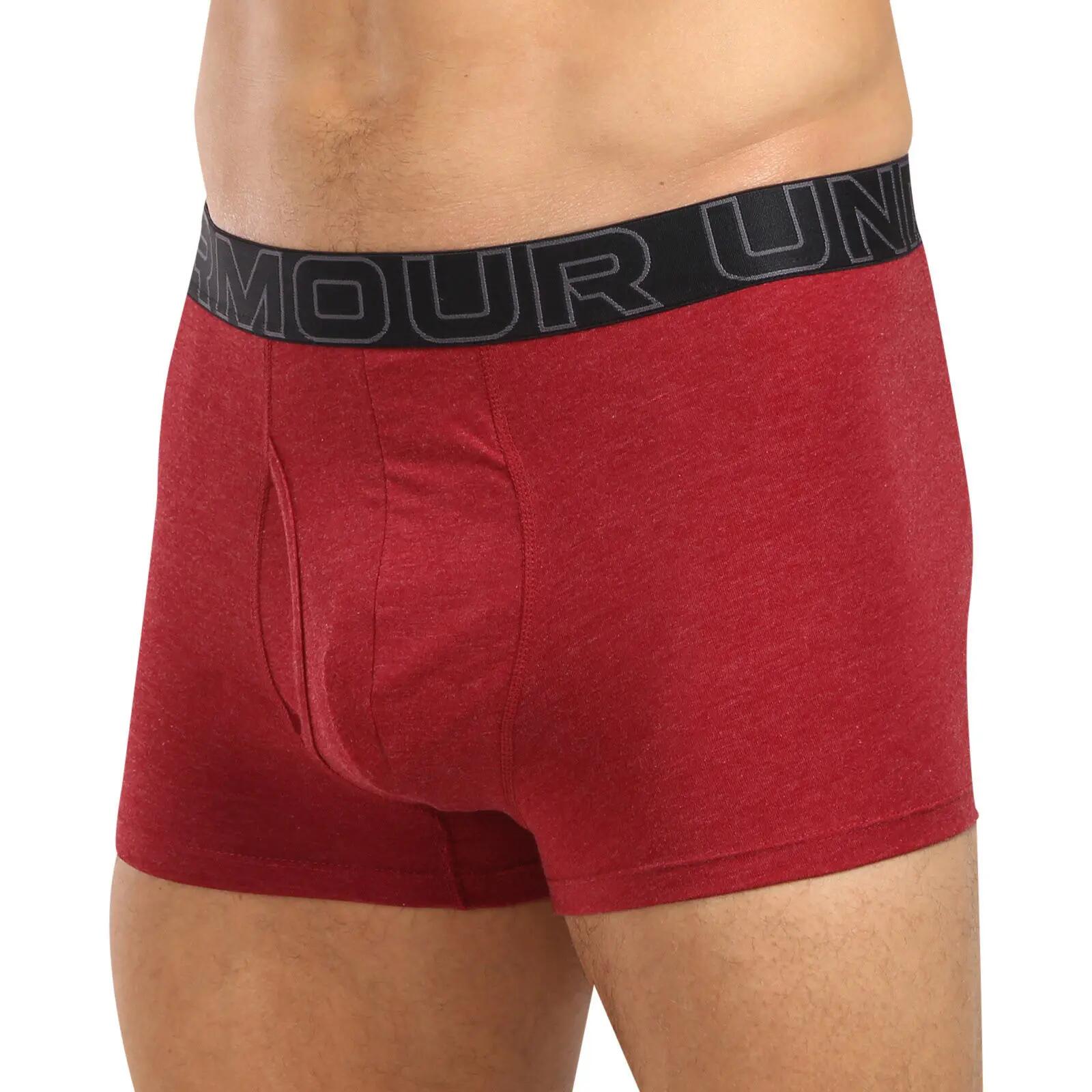 Pánské boxerky 3PACK (1383891 302) 3/7