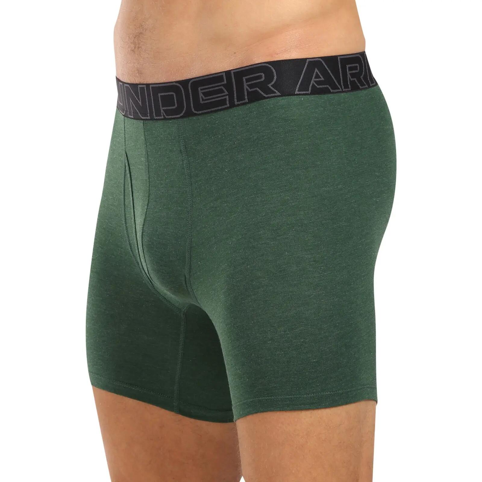 Pánské boxerky 3PACK (1383889 302) 3/7