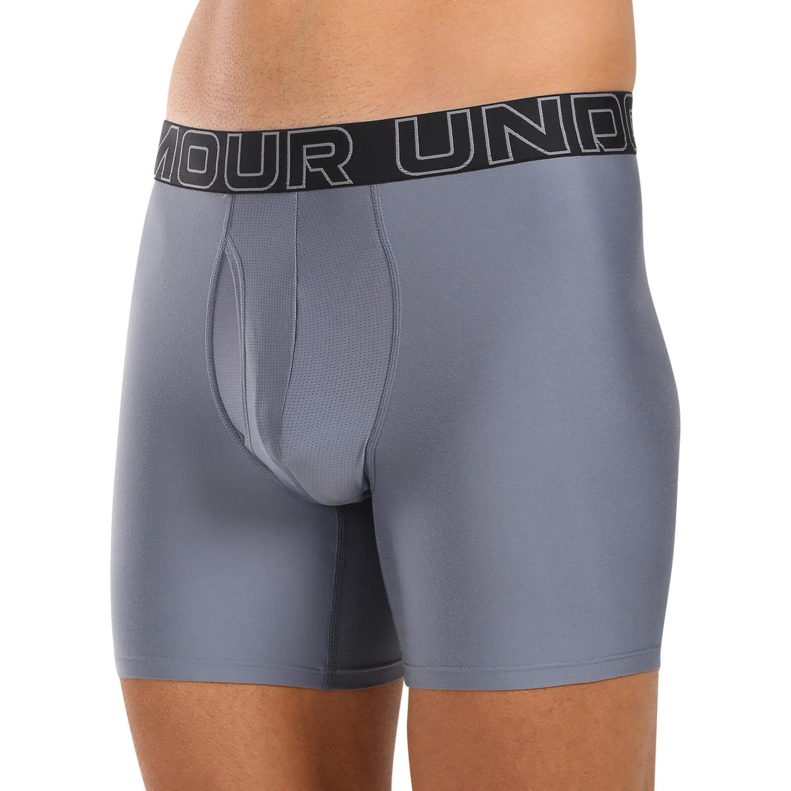 Pánské boxerky 3PACK (1383879 400) 3/7
