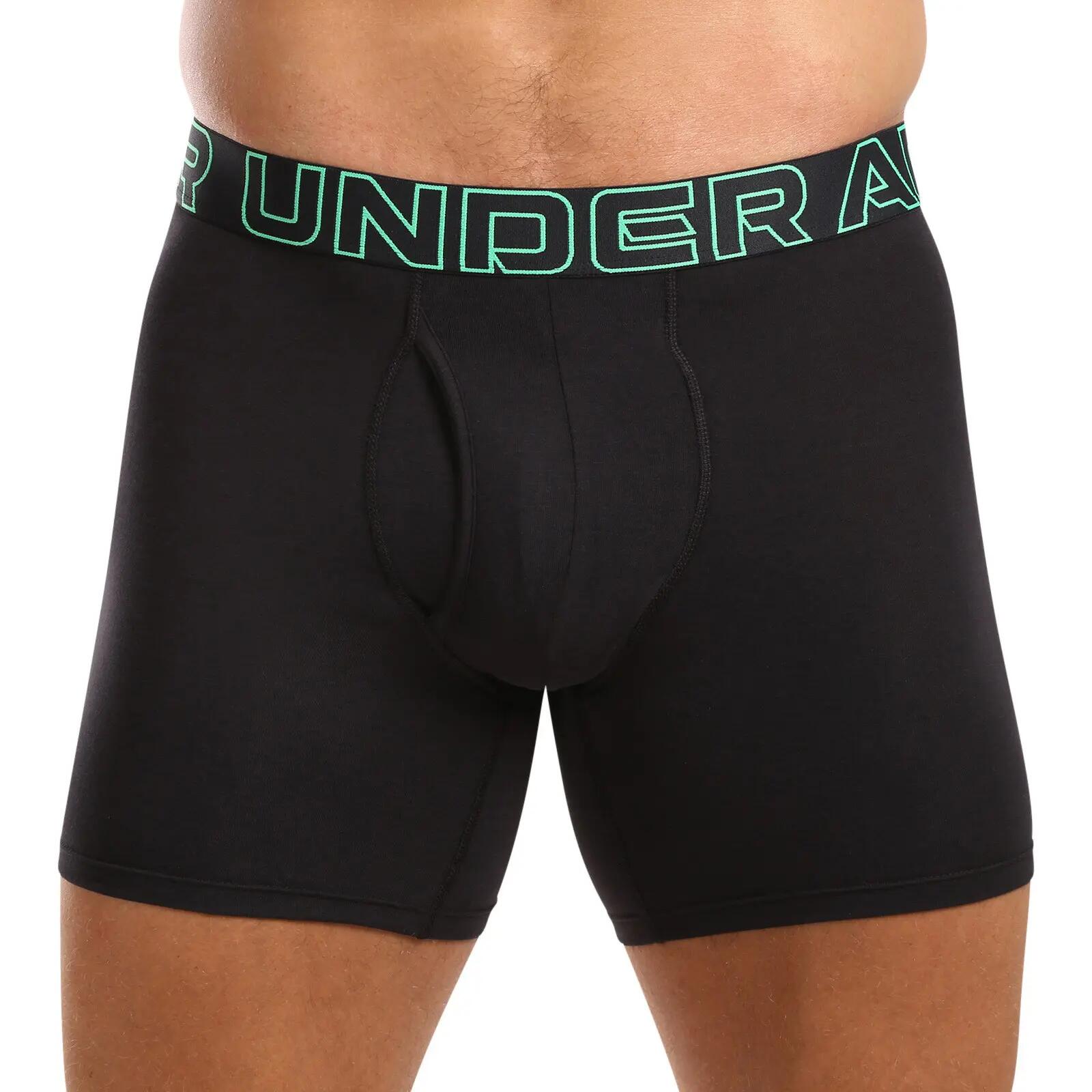 Pánské boxerky 3PACK (1383889 002) 2/7