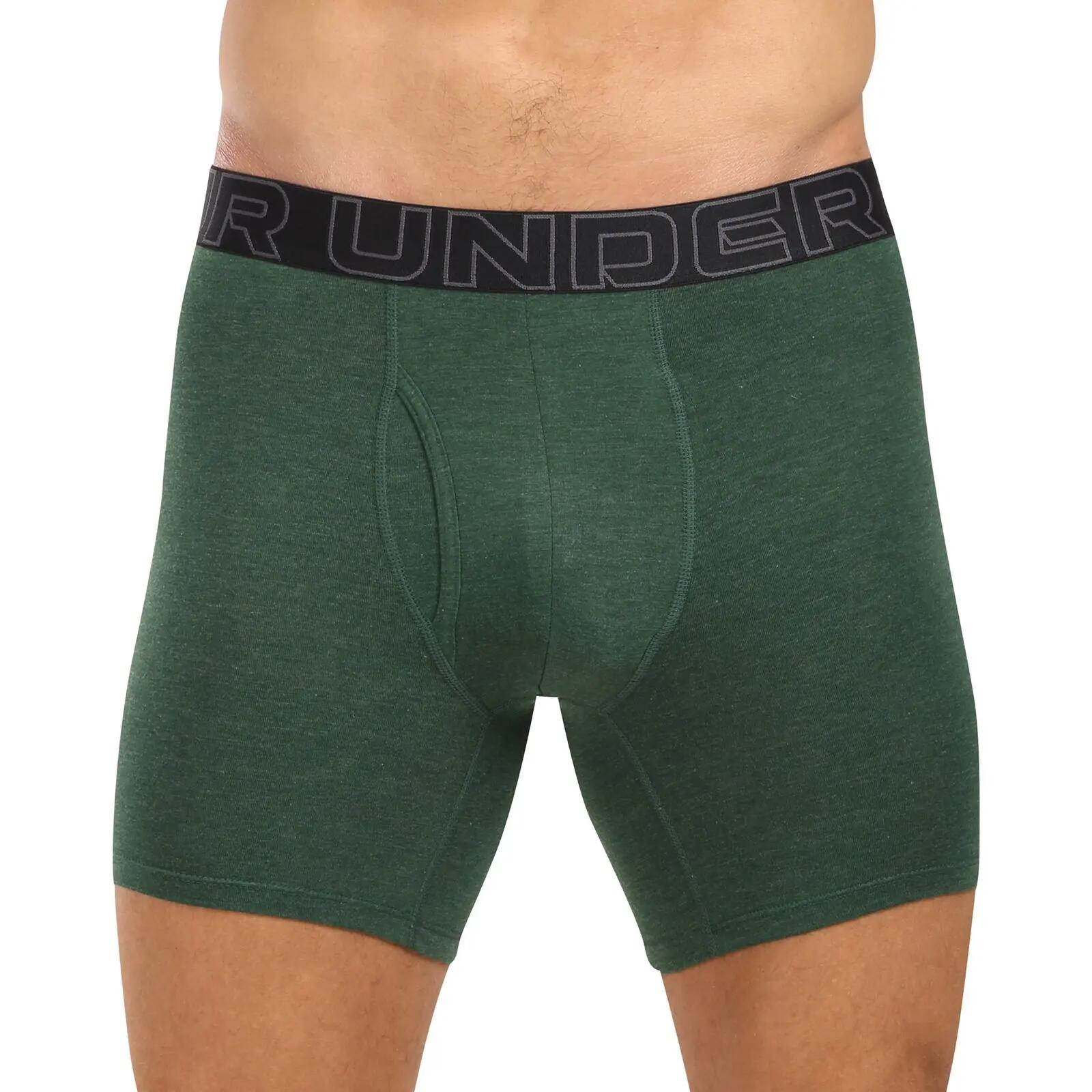Pánské boxerky 3PACK (1383889 302) 2/7