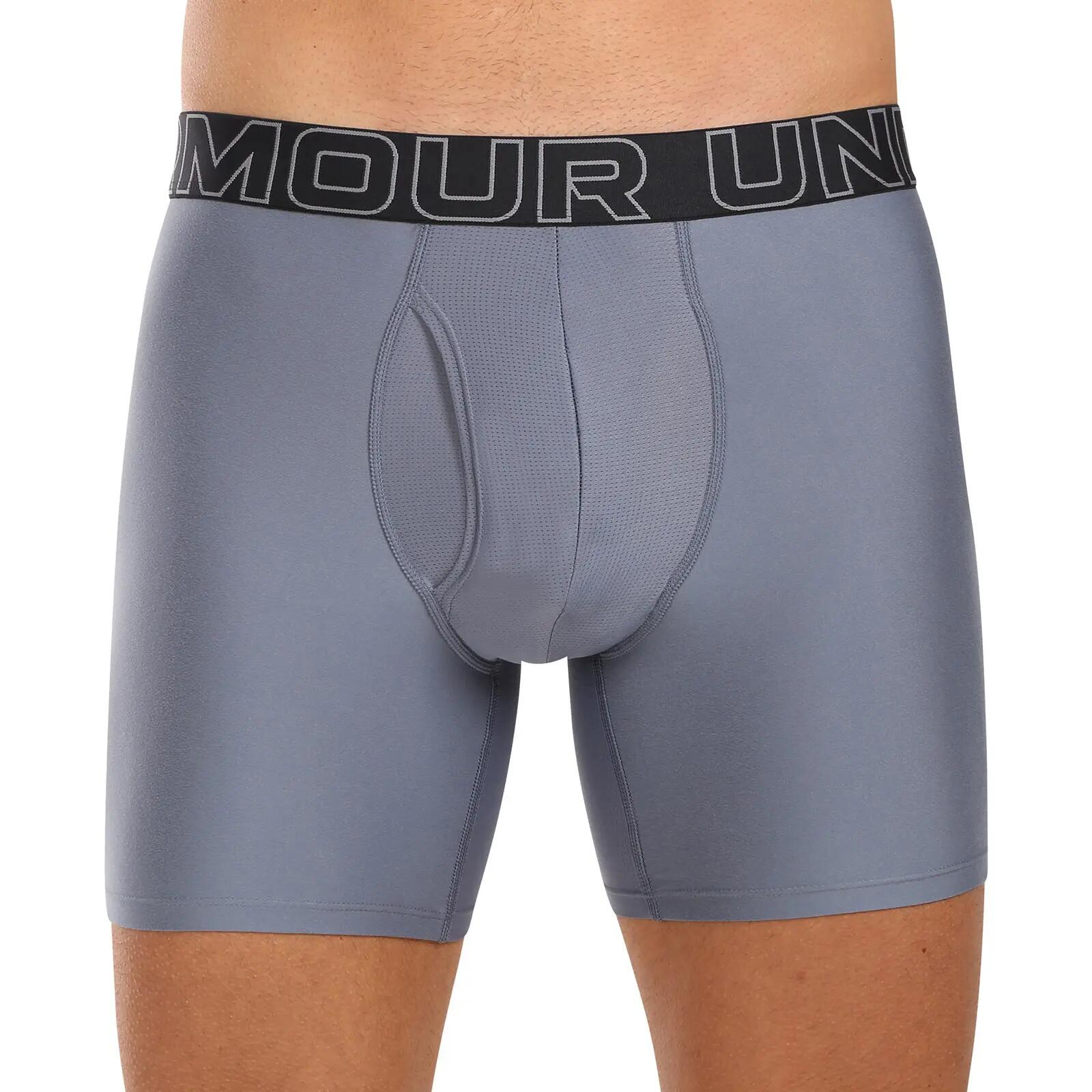 Pánské boxerky 3PACK (1383879 400) 2/7