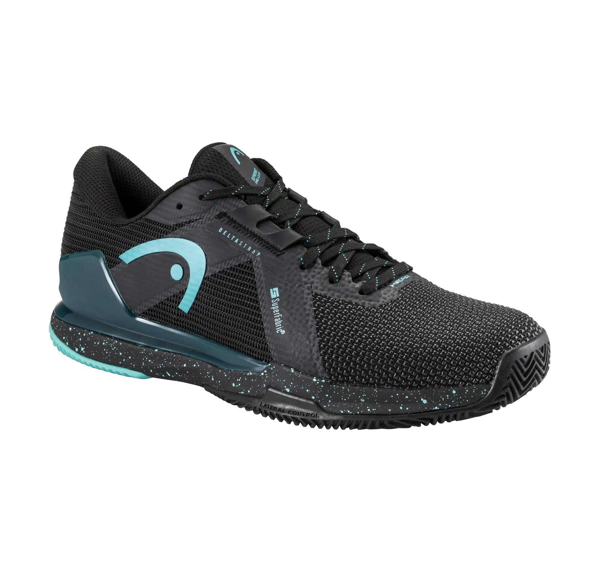 Scarpa da tennis Sprint Pro 4.0 SF Clay Court da uomo 6/6