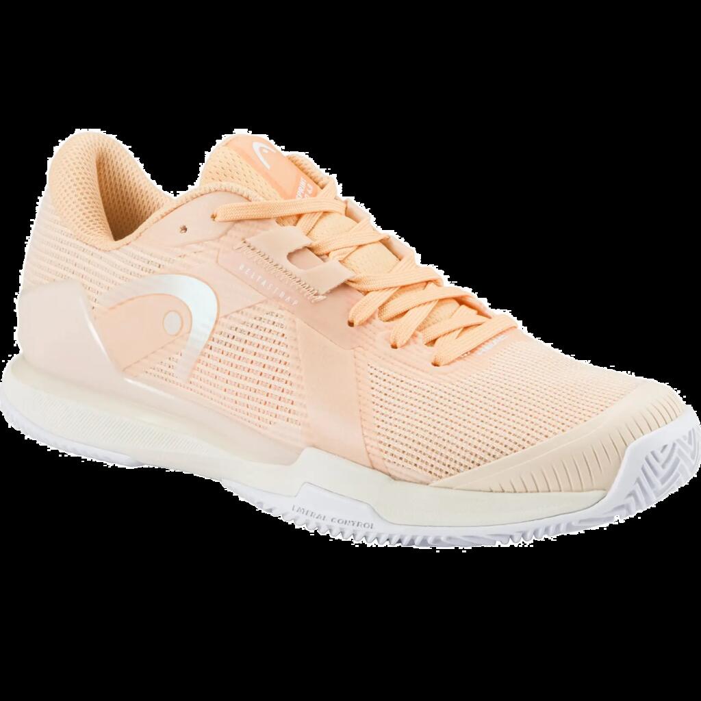 Sprint Pro 4.0 Clay Court Tennis Shoe Women's