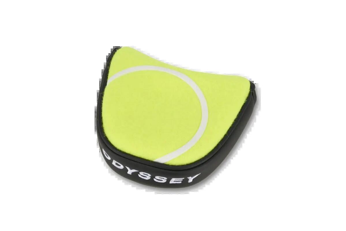 Copricapo per mazza da tennis 5/5