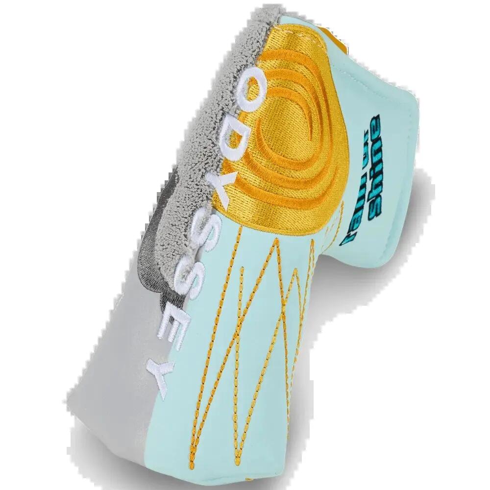 Copritesta per putter Rain or Shine Blade 4/4
