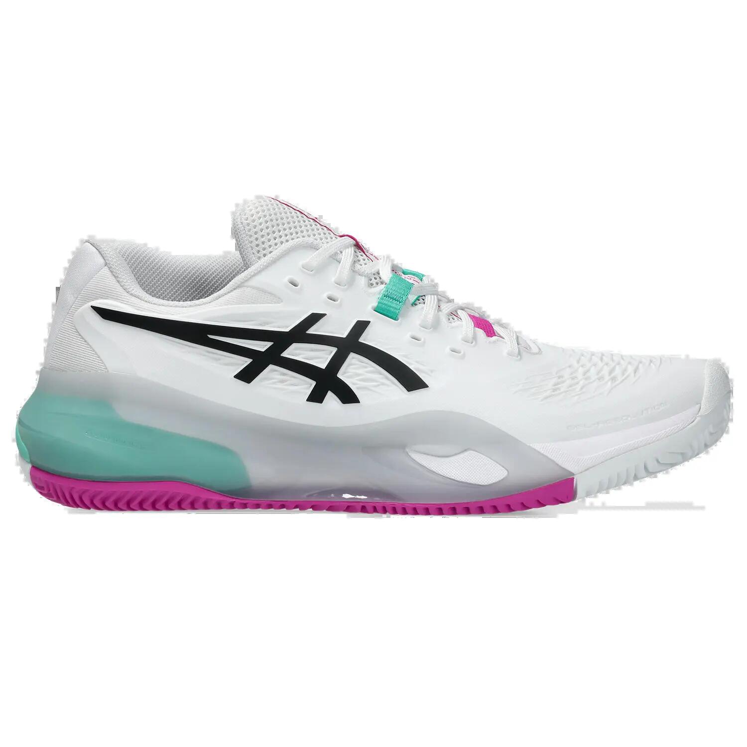 Asics Gel-resolution X Clay 1041a485 6/7
