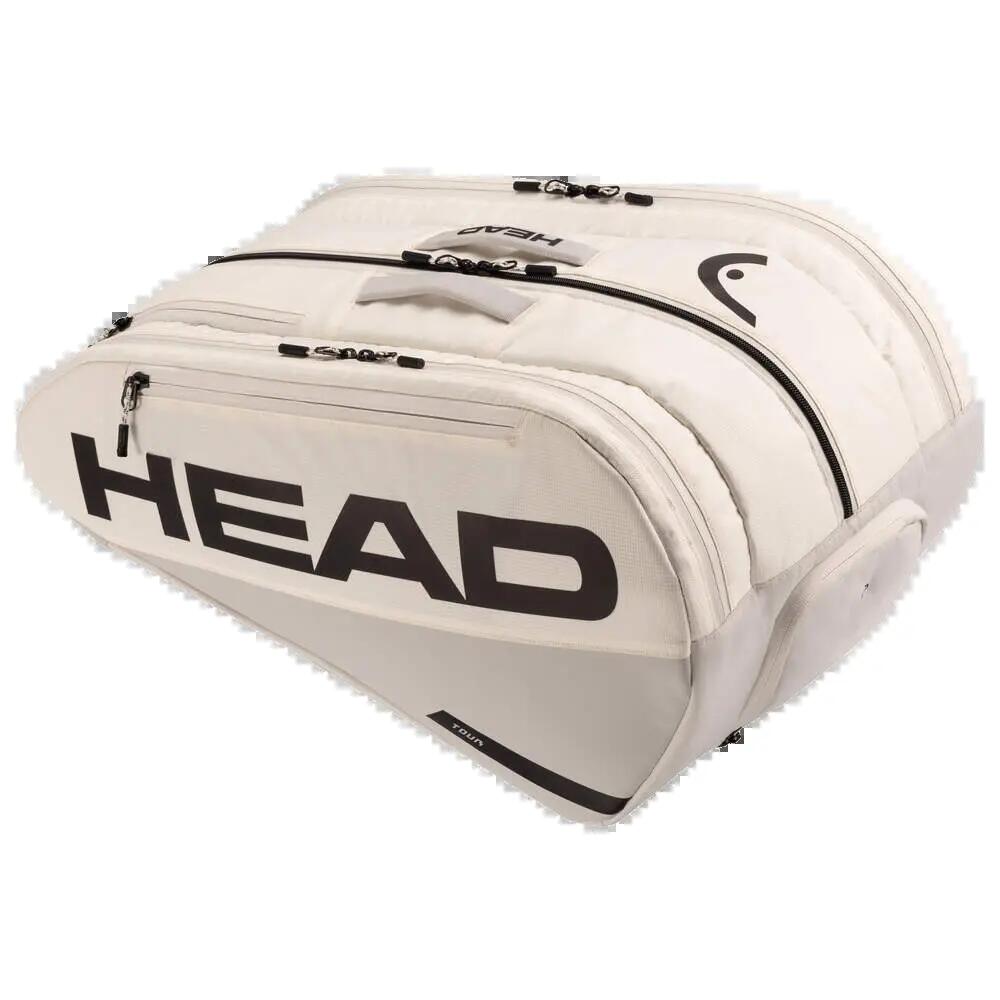 Tour Paddle Bag White 4/4
