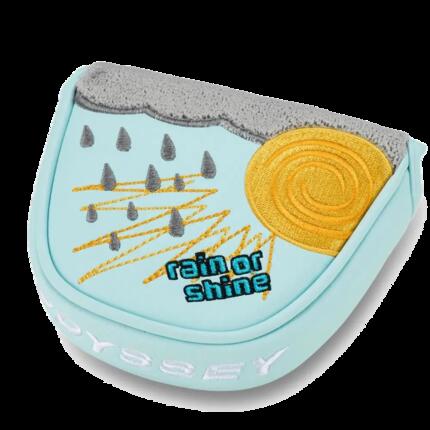 Housse de putter Callaway Golf Rain or Shine