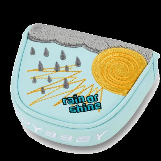 Housse de putter Callaway Golf Rain or Shine