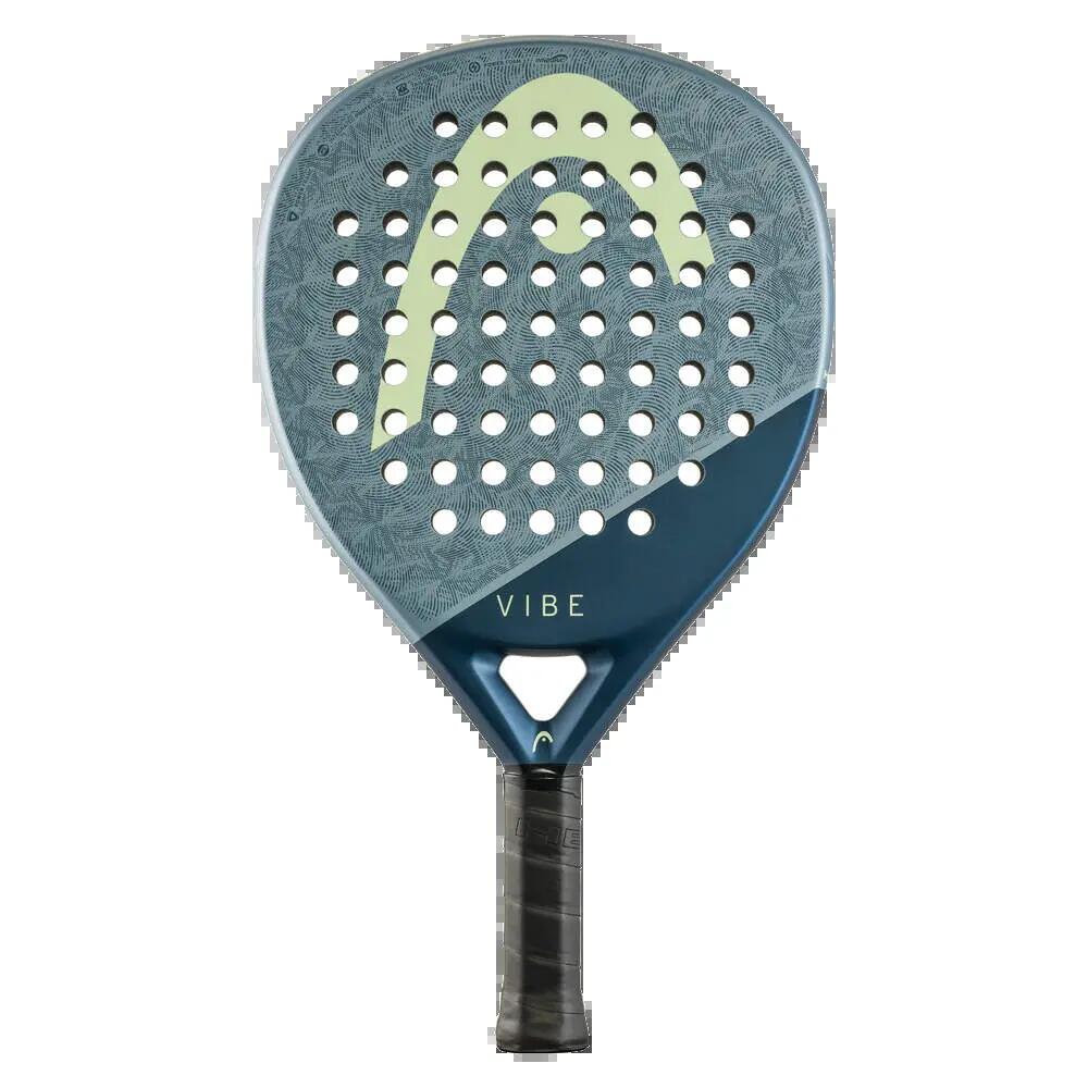 Vibe 2026 Padelschläger Blau 7/7