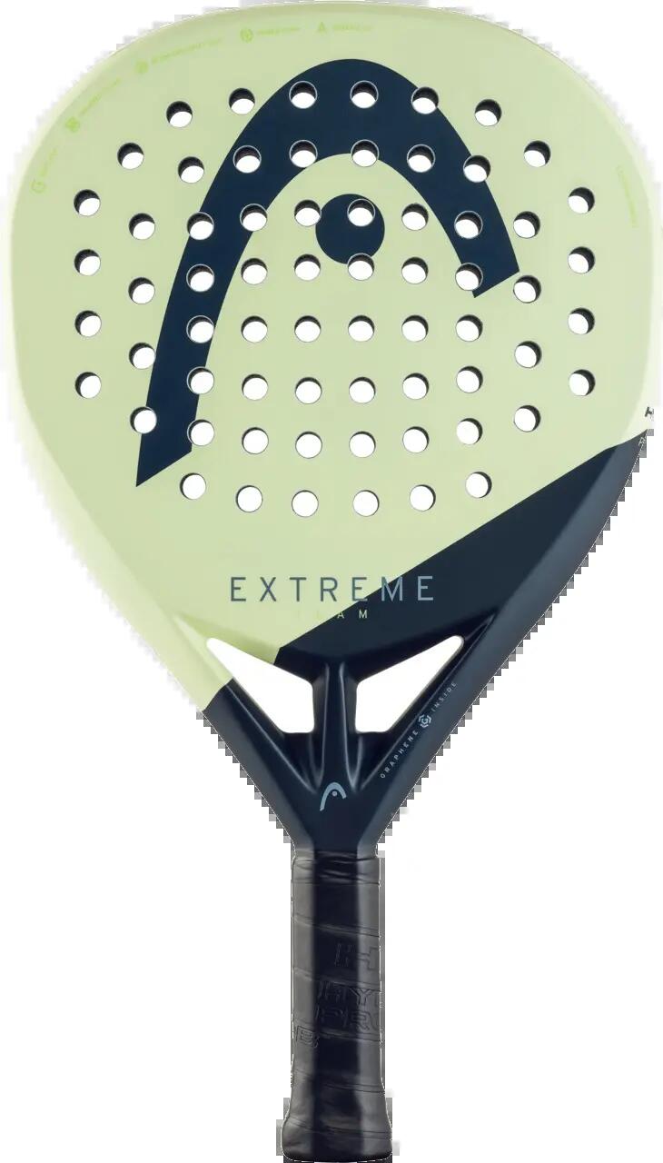 Racchetta da padel HEAD Extreme Team 2025 6/7
