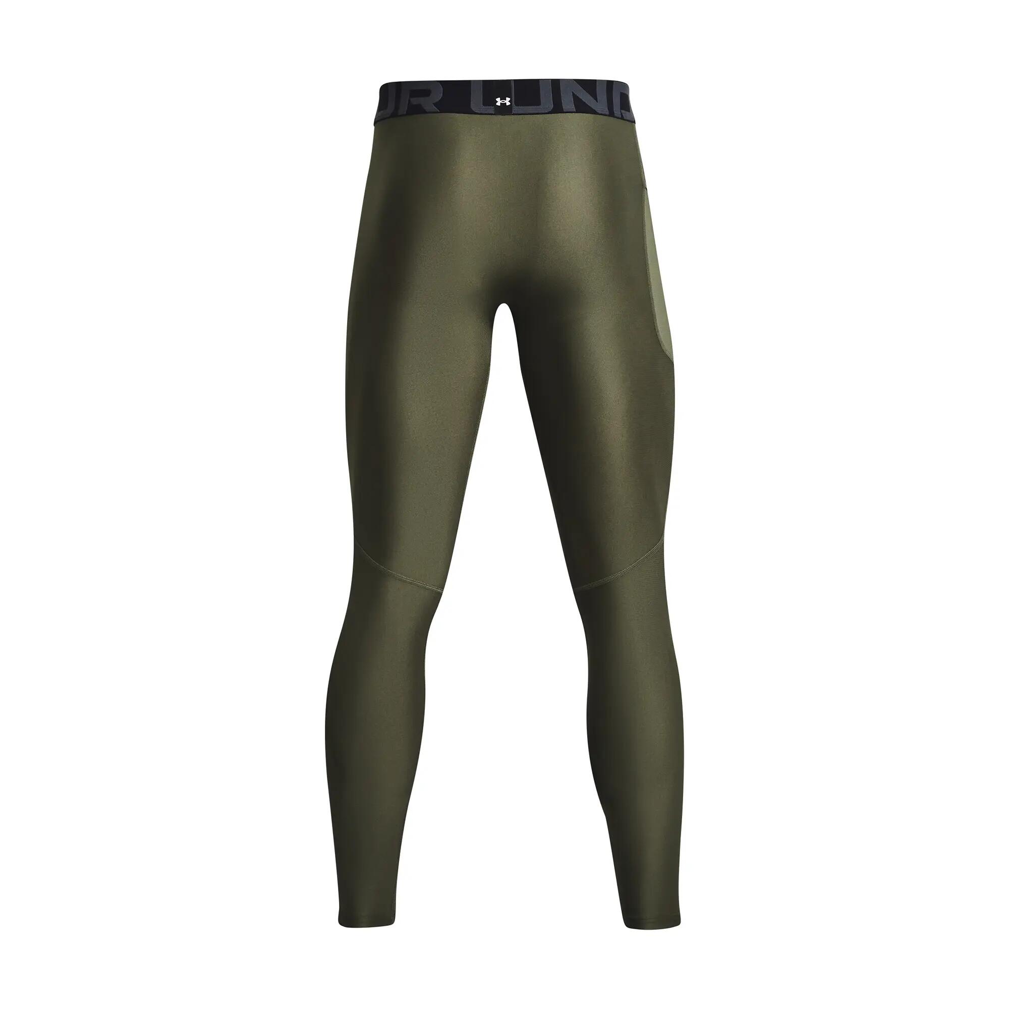 Leggins Under Armour HeatGear 6/8