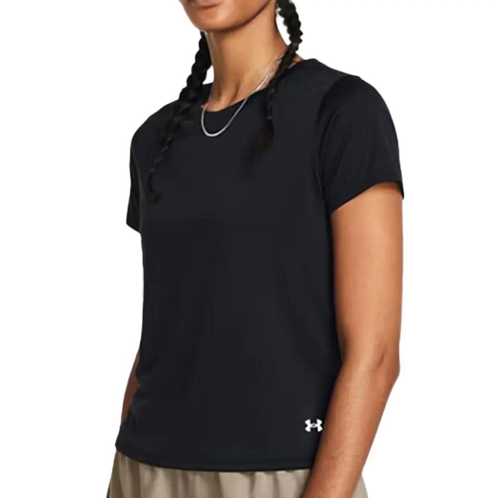 Under Armour Damen Laufshirt Launch Shortsleeve 1382434 2/6