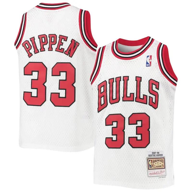 MITCHELL & NESS picture