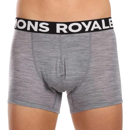 Boxer Mons Royale Hold 'Em