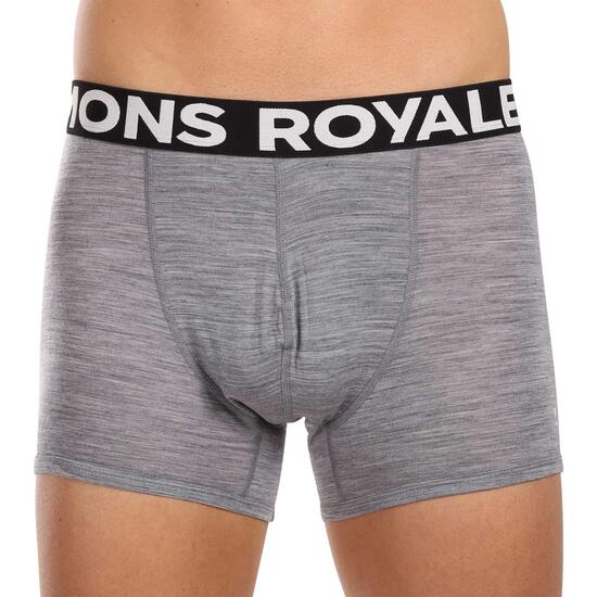 Boxer Mons Royale Hold 'Em