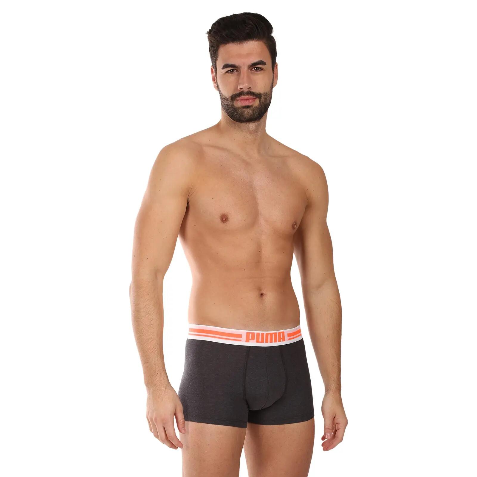 Pánské boxerky 2PACK (651003001 036) 7/7