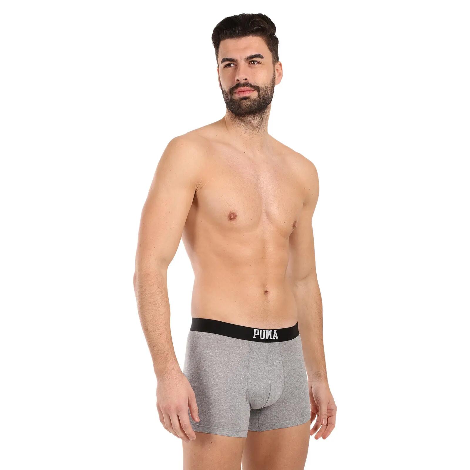 Pánské boxerky 2PACK (701231477 002) 7/7