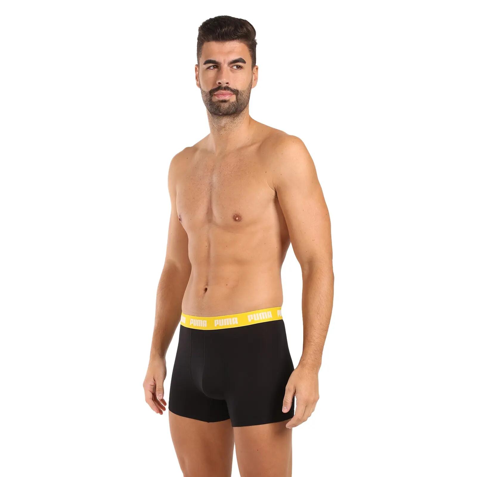 Pánské boxerky 3PACK (701226820 009) 7/7