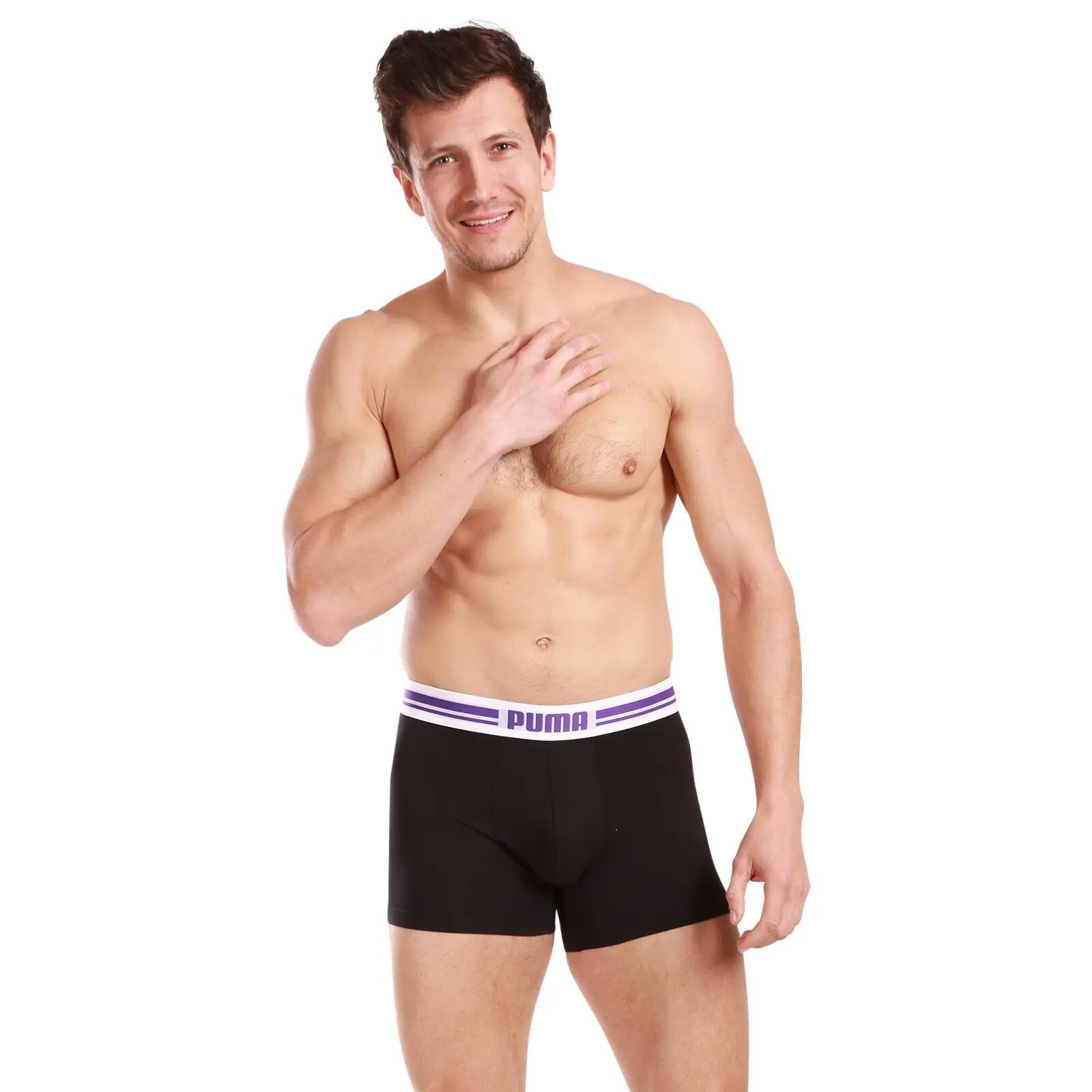 Pánské boxerky 2PACK (701226763 008) 7/7