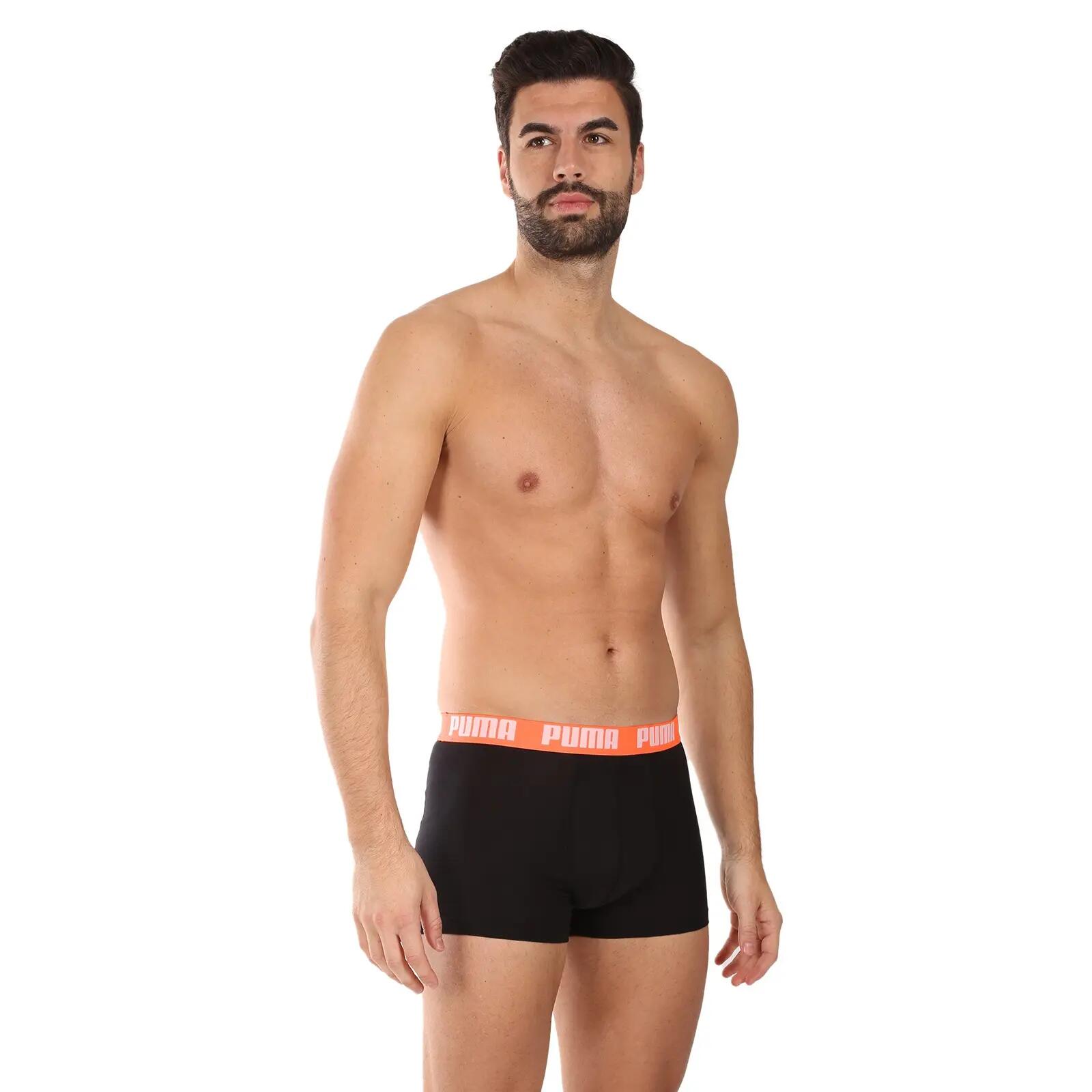 Pánské boxerky 2PACK (521015001 070) 6/7