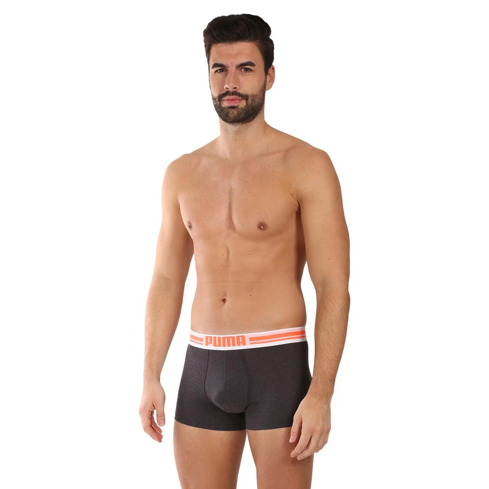 Pánské boxerky 2PACK (651003001 036) 6/7