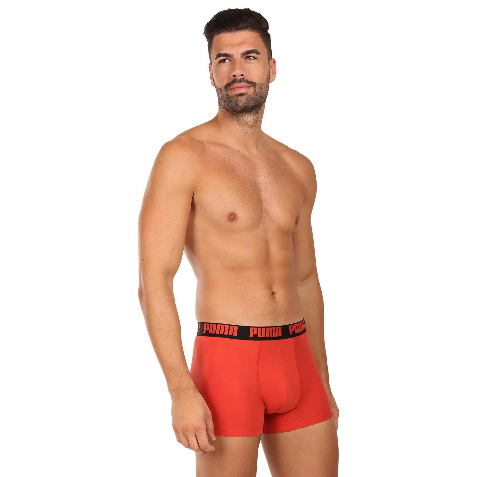 Pánské boxerky 2PACK (701226387 031) 7/7