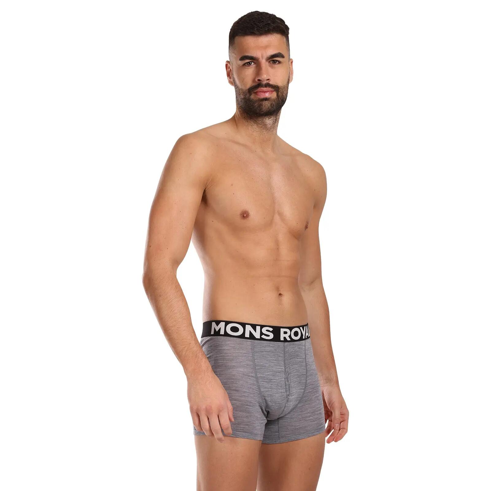 Boxer Mons Royale Hold 'Em 5/5
