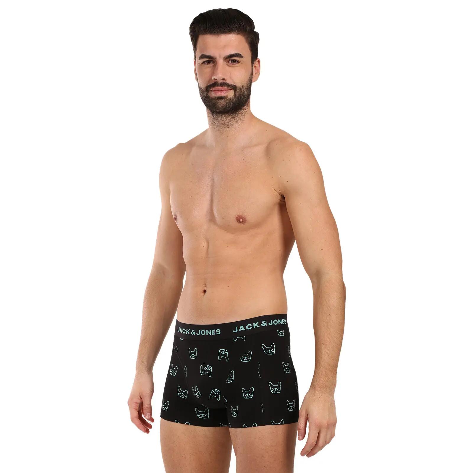 Pánské boxerky 3PACK (12275817) 7/7
