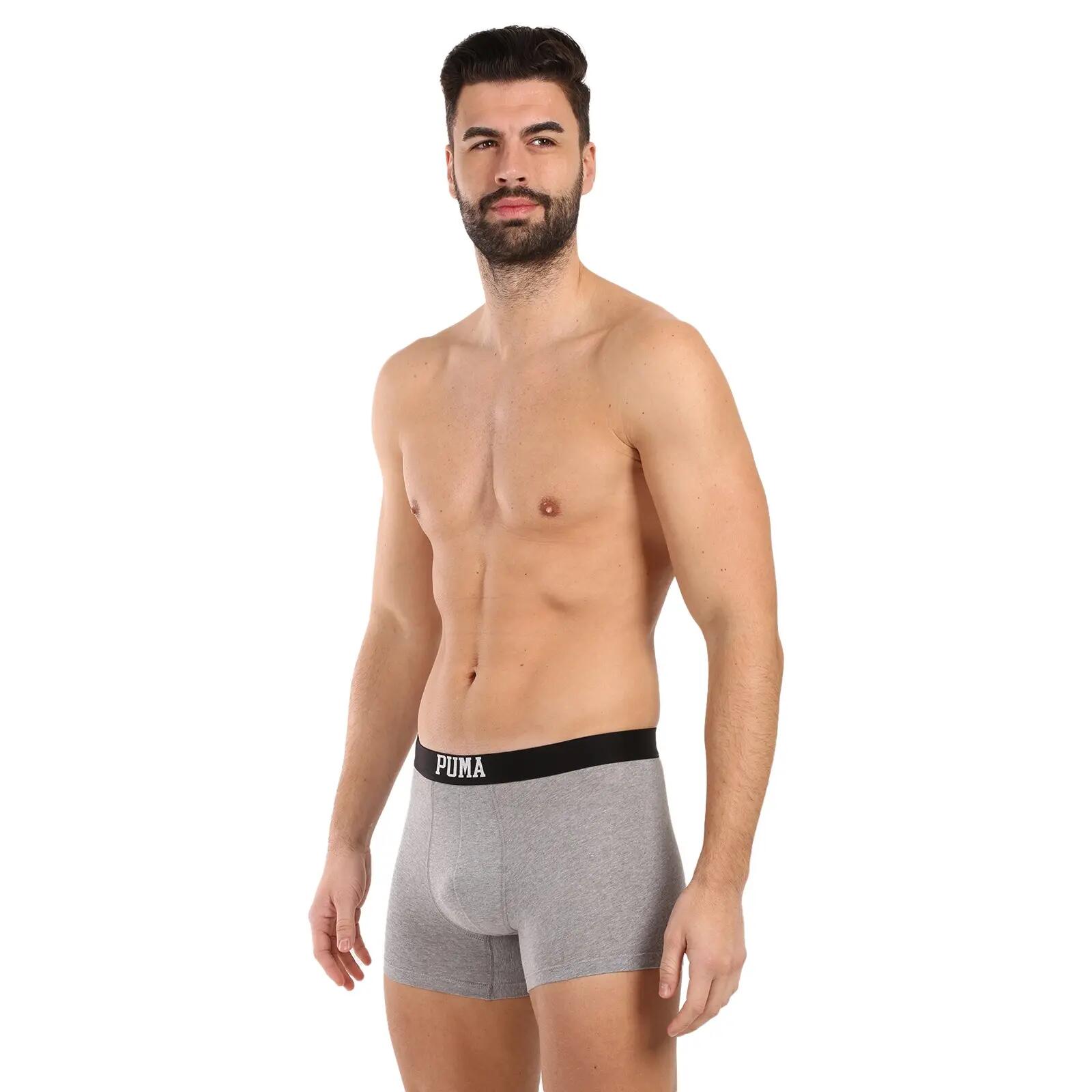 Pánské boxerky 2PACK (701231477 002) 6/7