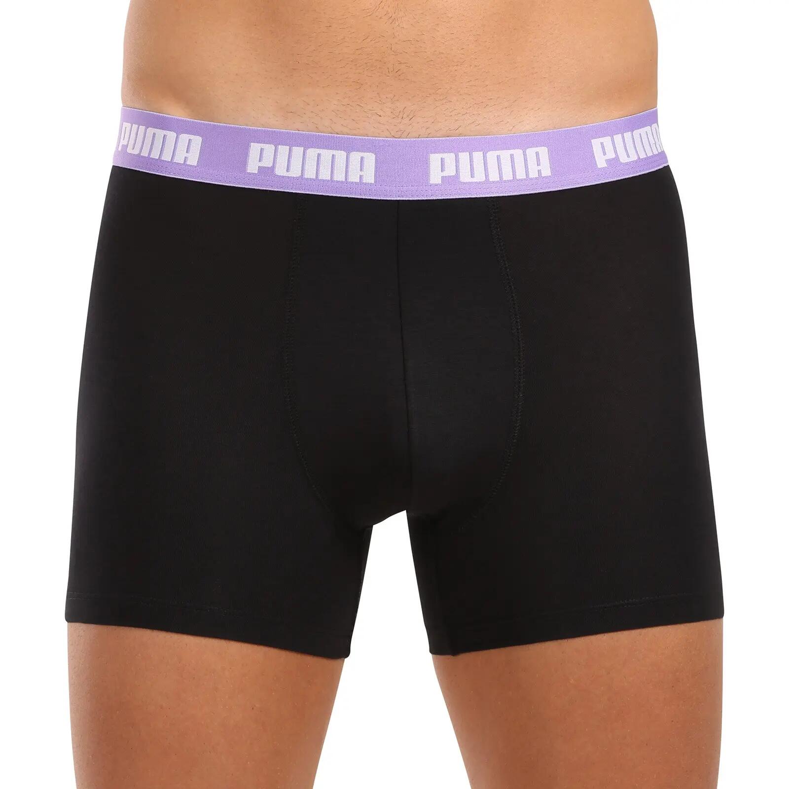 Pánské boxerky 3PACK (701226820 009) 6/7