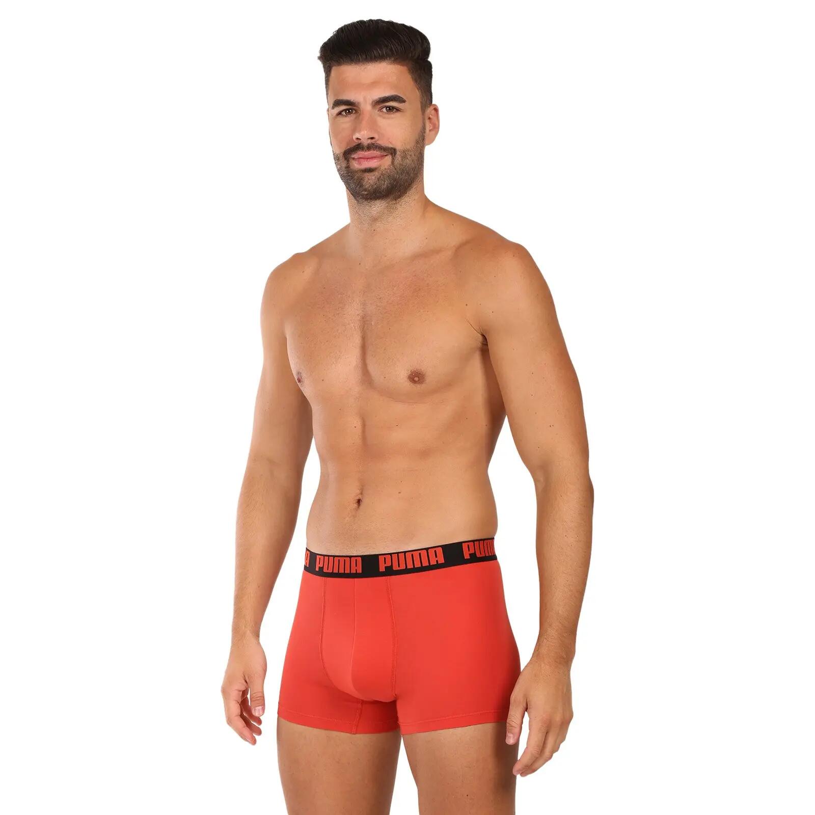 Pánské boxerky 2PACK (701226387 031) 6/7