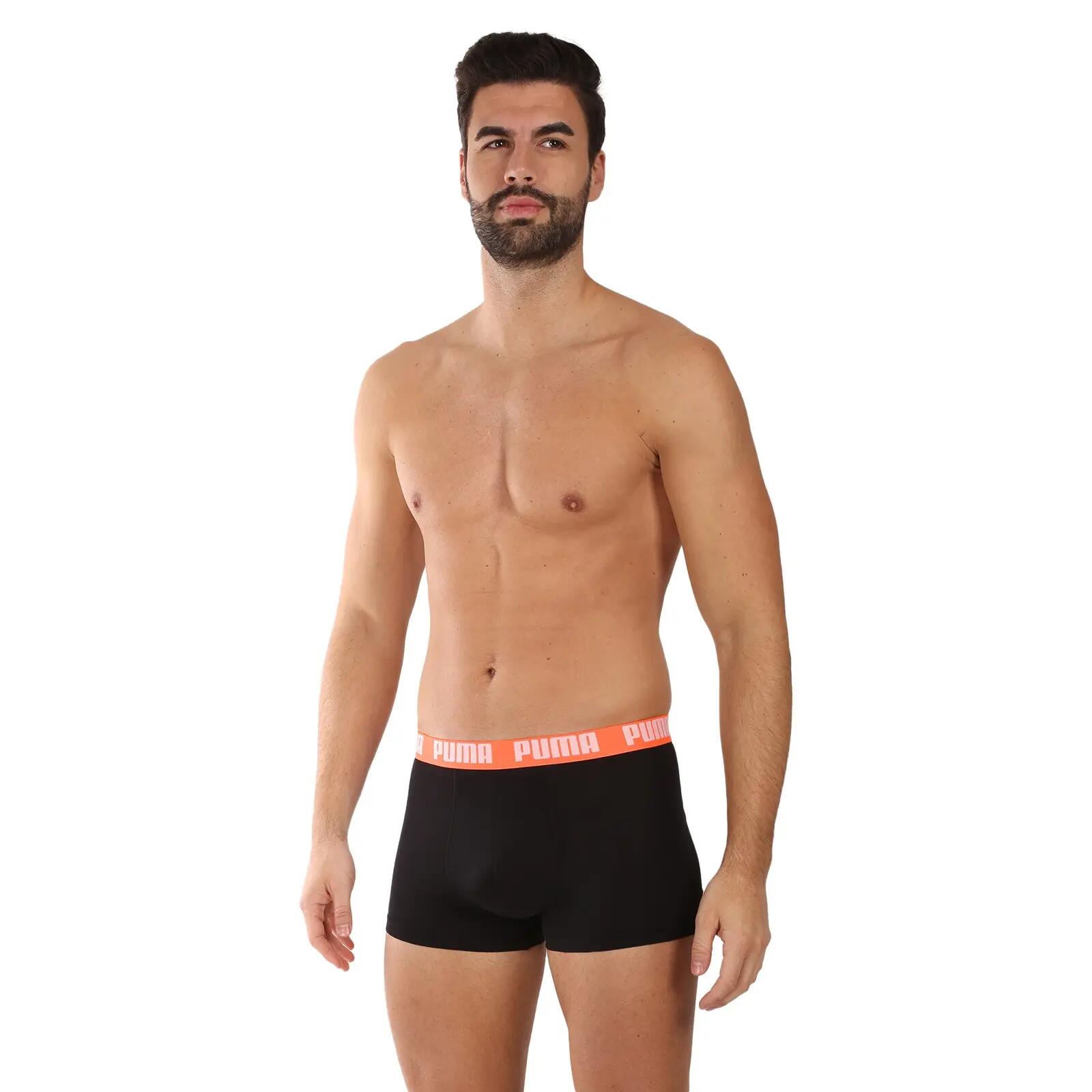 Pánské boxerky 2PACK (521015001 070) 5/7