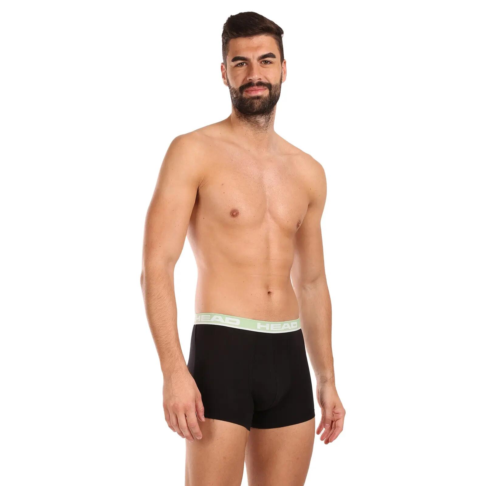 Pánské boxerky 2PACK (701202741 023) 7/7