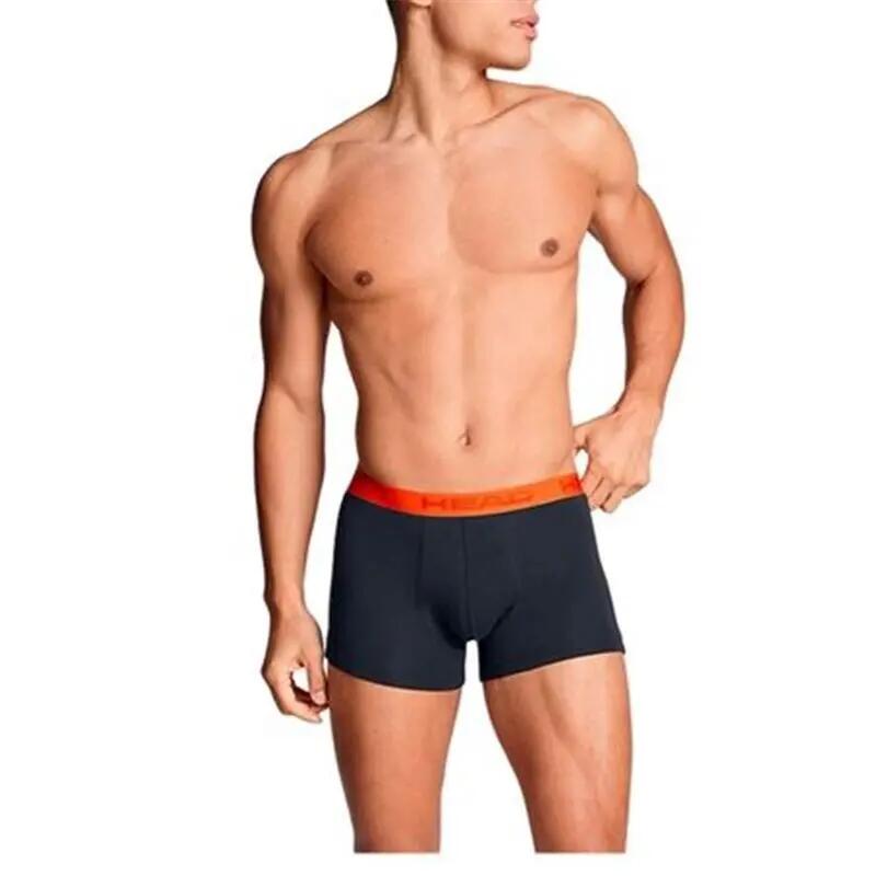 HEAD Pánské boxerky 2PACK (701229007 001)