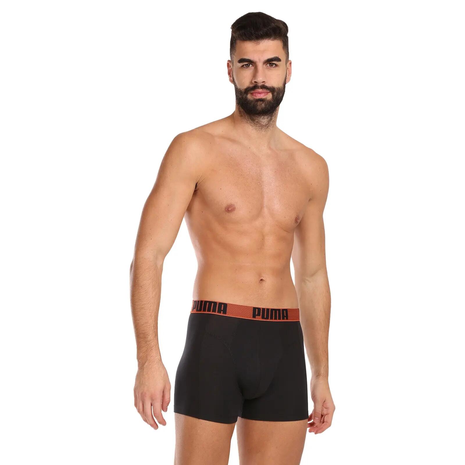 Pánské boxerky 2PACK (701223661 003) 7/7