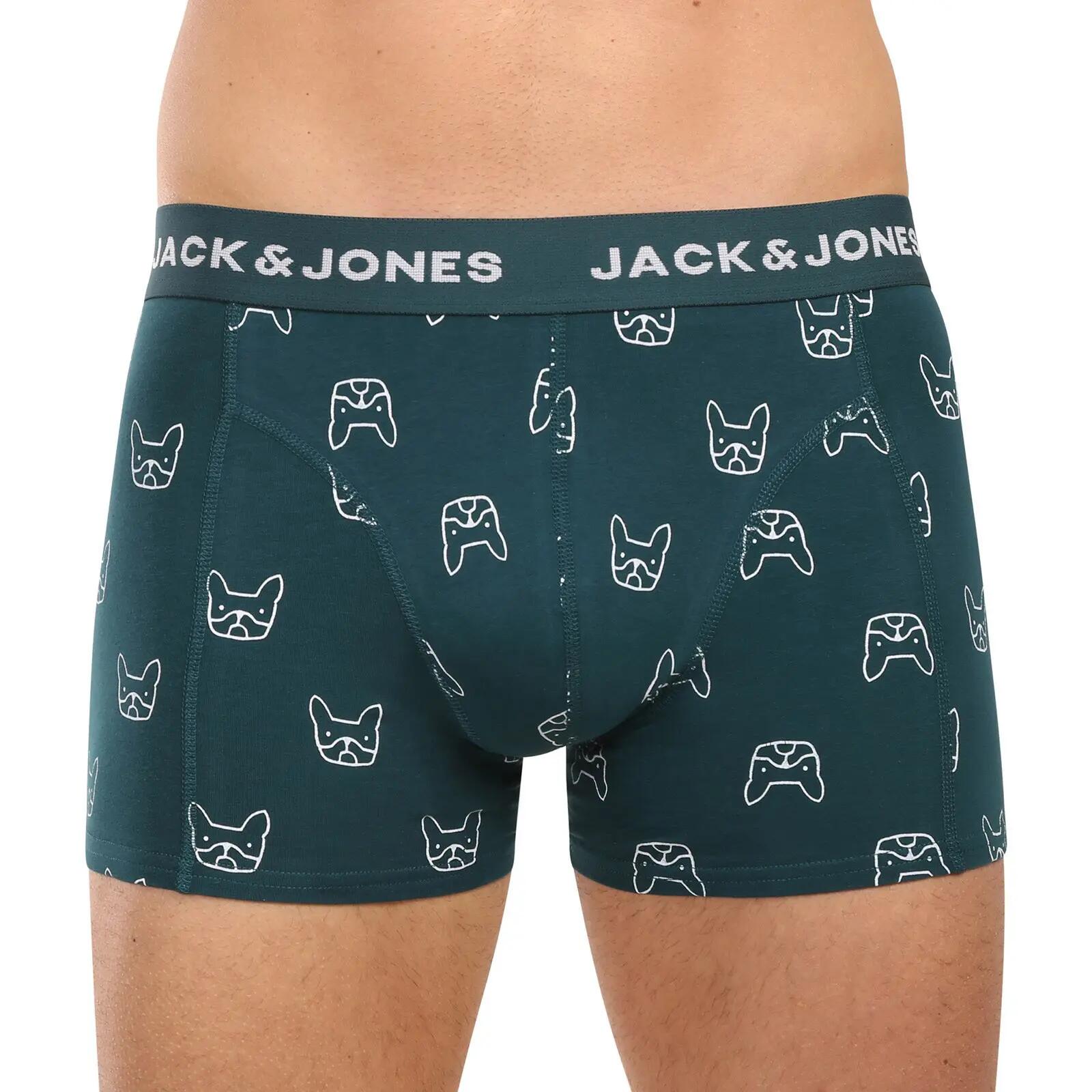 Pánské boxerky 3PACK (12275817) 6/7